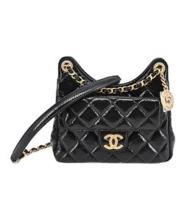 CHANEL Сумка через плечо