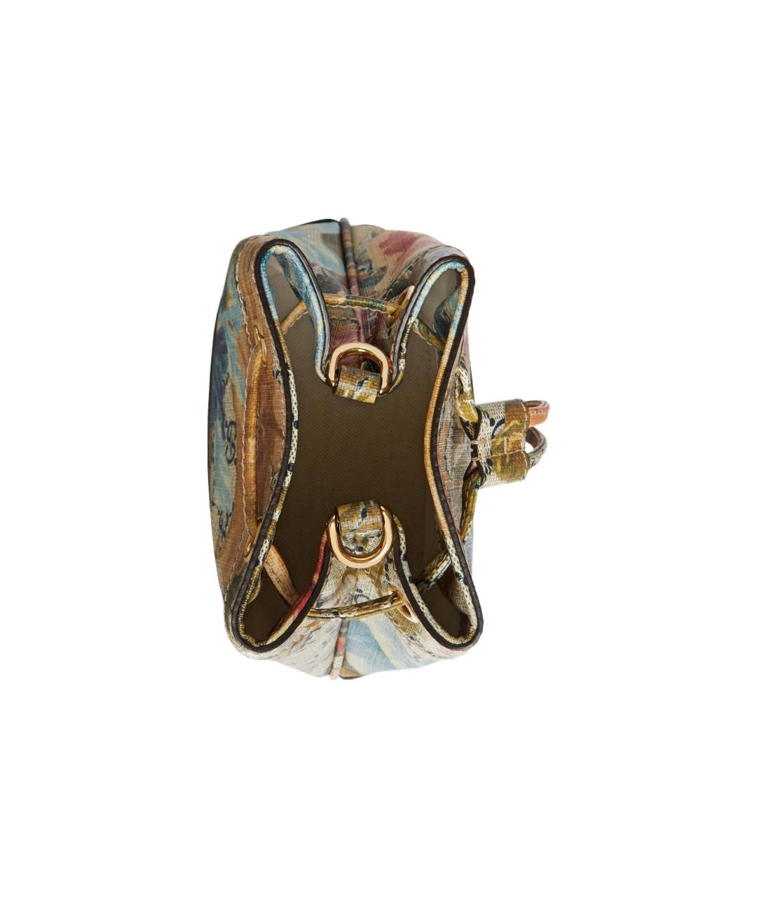 GUCCI Мульти сумка через плечо, фото 8