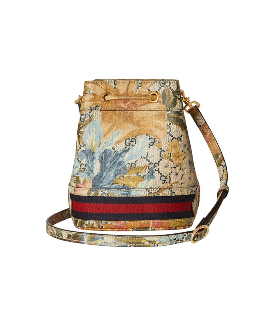 GUCCI Мульти сумка через плечо, фото 6