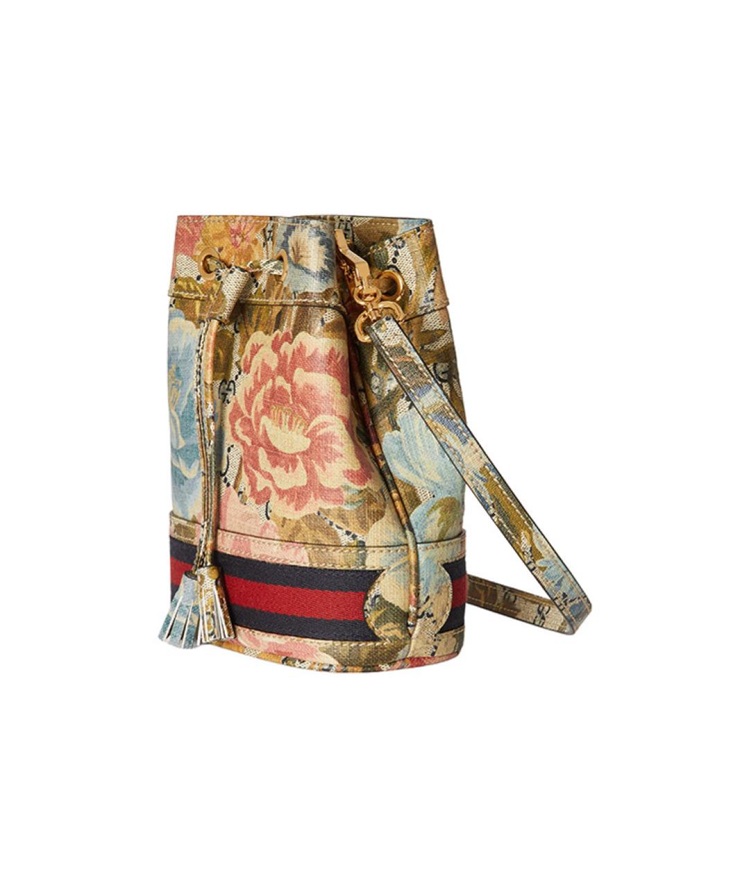 GUCCI Мульти сумка через плечо, фото 3