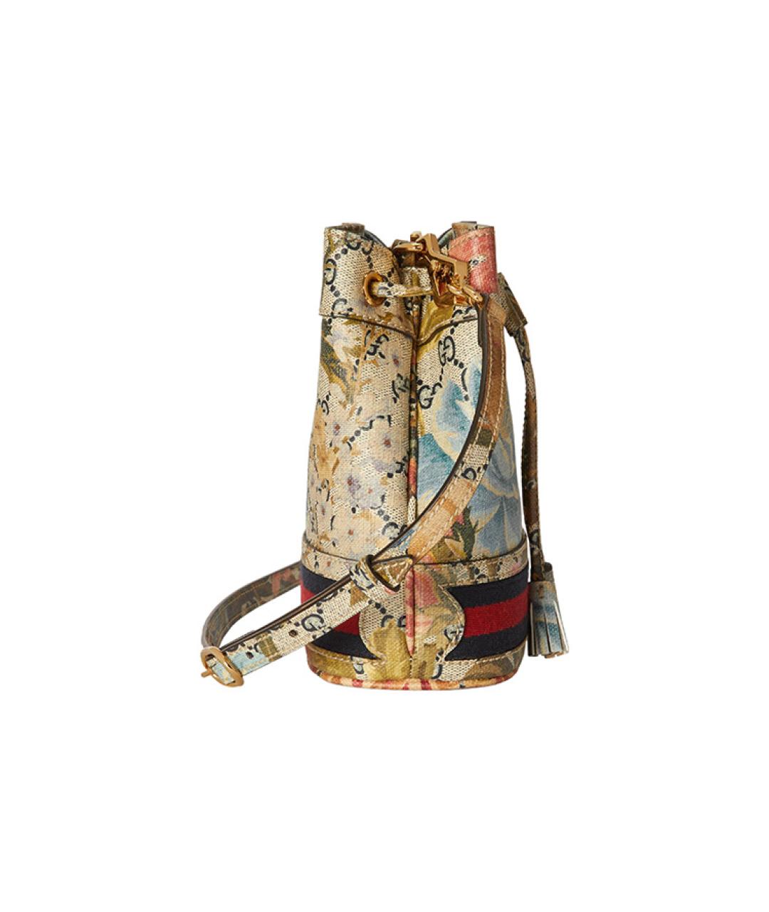 GUCCI Мульти сумка через плечо, фото 5