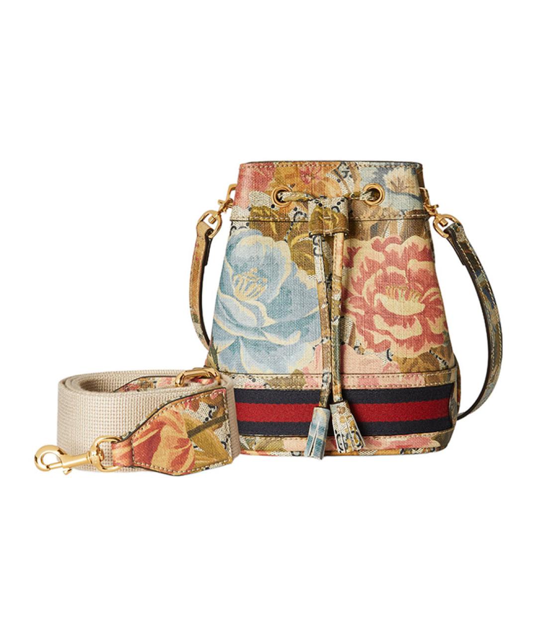 GUCCI Мульти сумка через плечо, фото 2