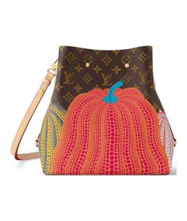 LOUIS VUITTON Сумка через плечо