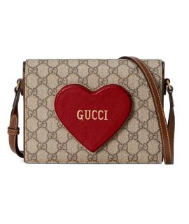 GUCCI Сумка через плечо