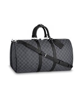 LOUIS VUITTON Дорожная и спортивная сумка