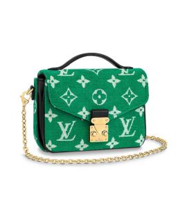LOUIS VUITTON Сумка через плечо