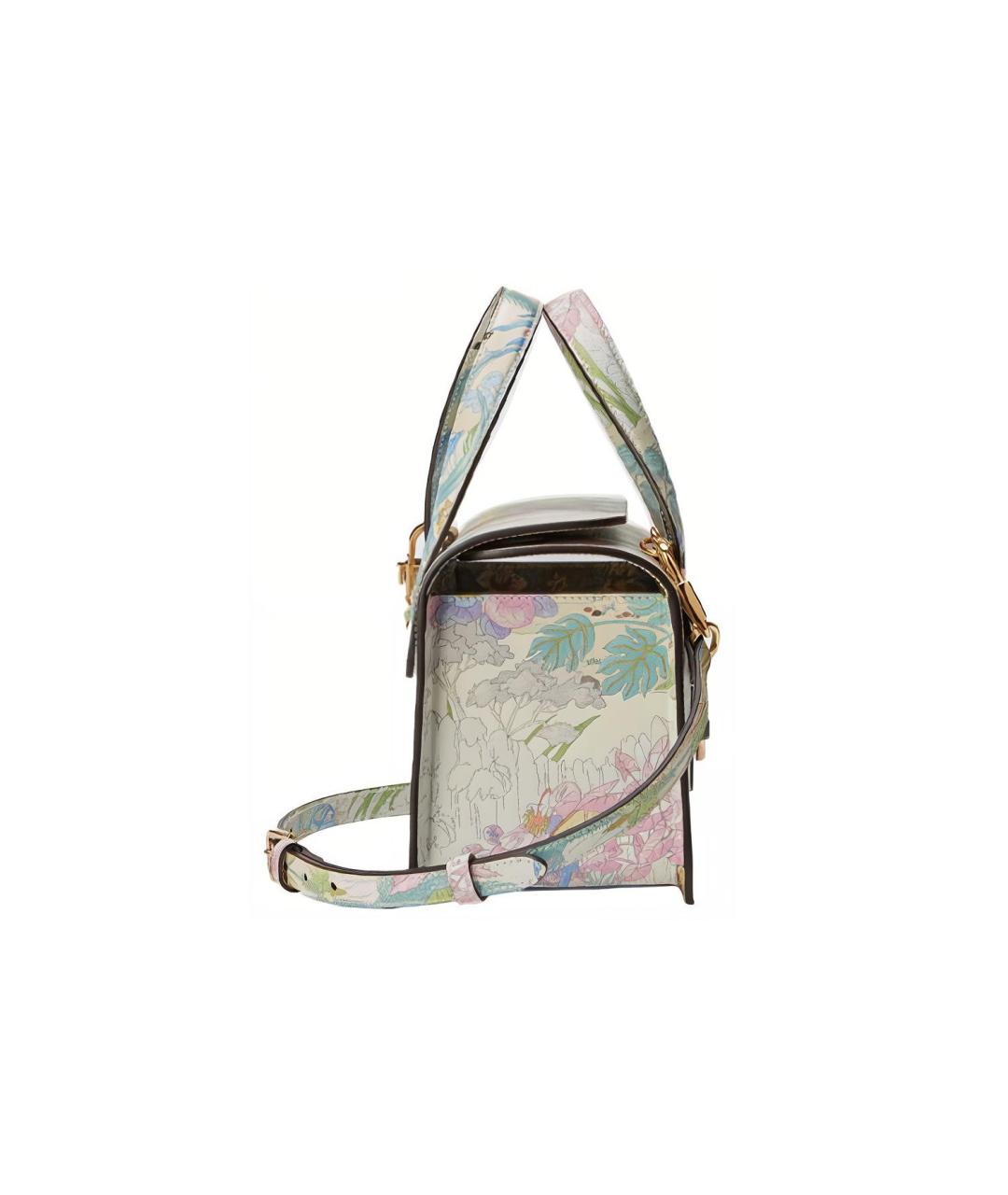 GUCCI Мульти сумка через плечо, фото 4