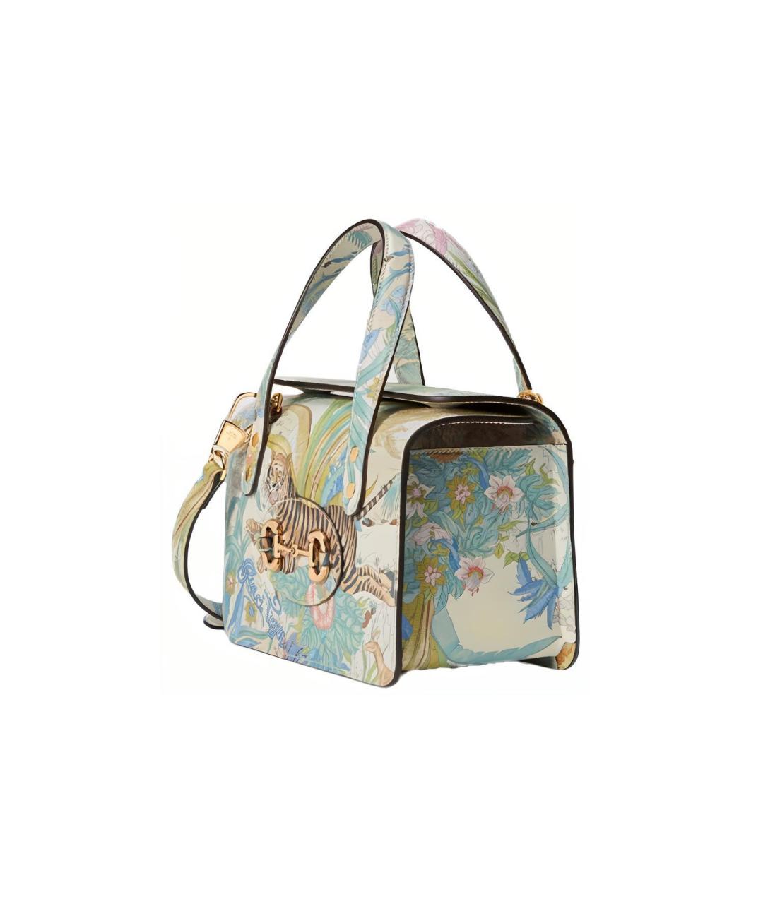GUCCI Мульти сумка через плечо, фото 2