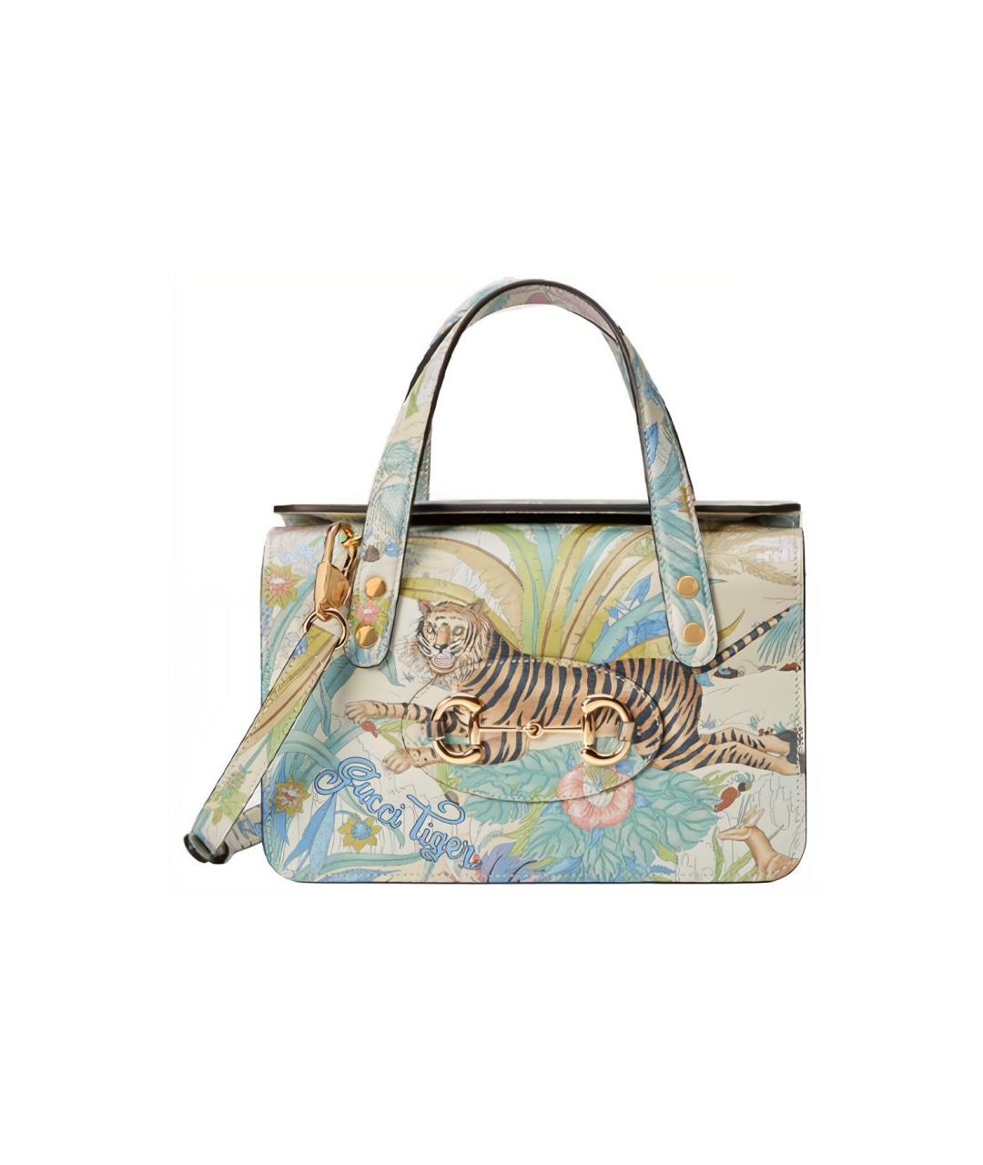 GUCCI Мульти сумка через плечо, фото 1