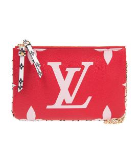 LOUIS VUITTON Сумка через плечо