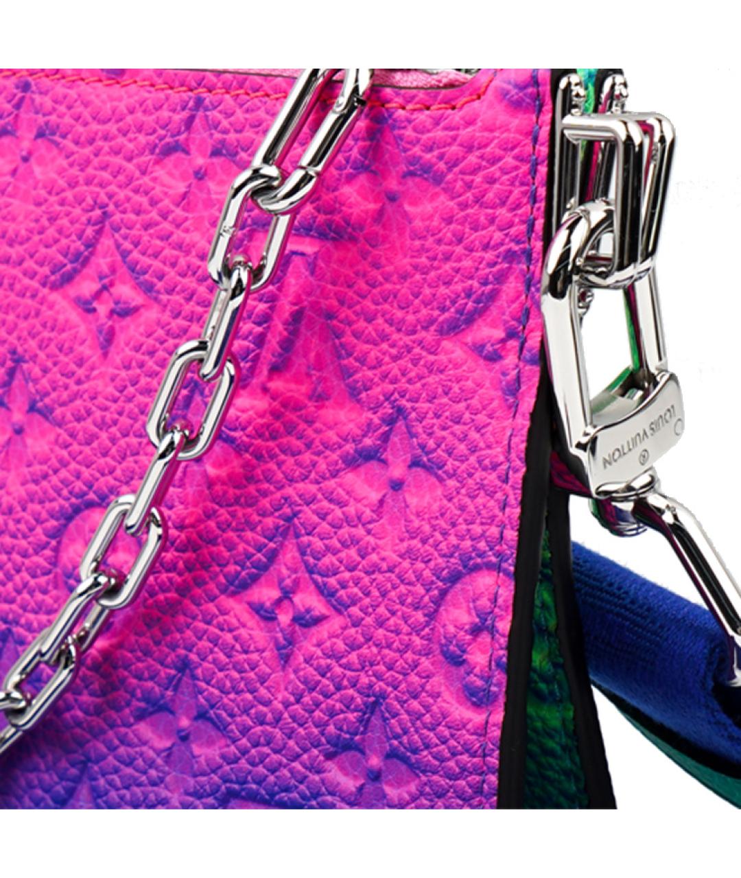 LOUIS VUITTON Мульти сумка на плечо, фото 5