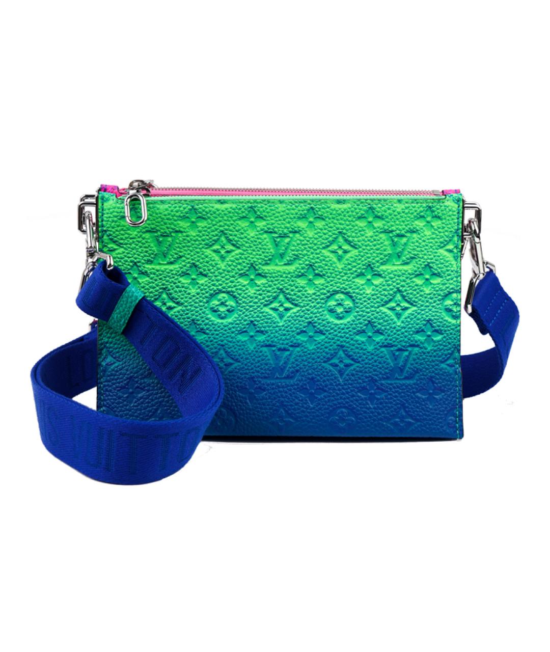 LOUIS VUITTON Мульти сумка на плечо, фото 3
