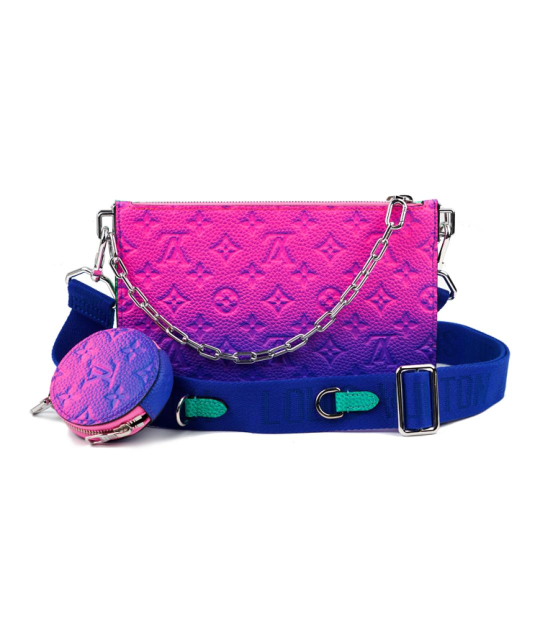 LOUIS VUITTON Мульти сумка на плечо, фото 1