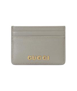 GUCCI Кардхолдер