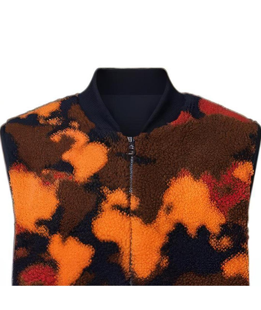 LOUIS VUITTON Мульти жилет, фото 4