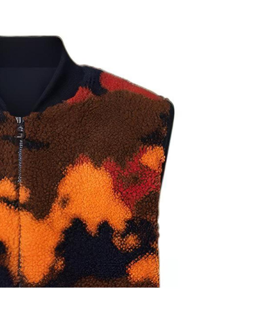 LOUIS VUITTON Мульти жилет, фото 5