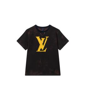 LOUIS VUITTON Футболка