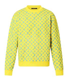 LOUIS VUITTON Худи/толстовка