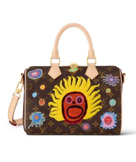 LOUIS VUITTON Сумка с короткими ручками