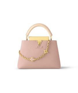 LOUIS VUITTON Сумка с короткими ручками