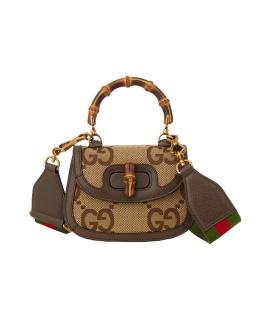 GUCCI Сумка с короткими ручками
