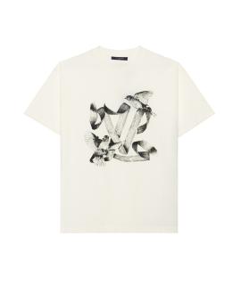 LOUIS VUITTON Футболка