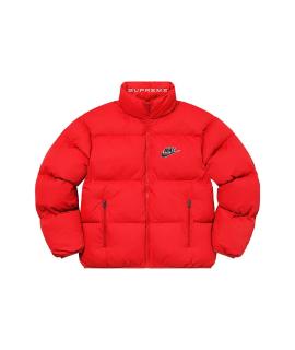 SUPREME Пуховик