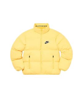 SUPREME Пуховик