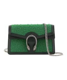 GUCCI Сумка через плечо
