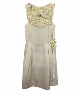 

Коктейльное платье ELISABETTA FRANCHI