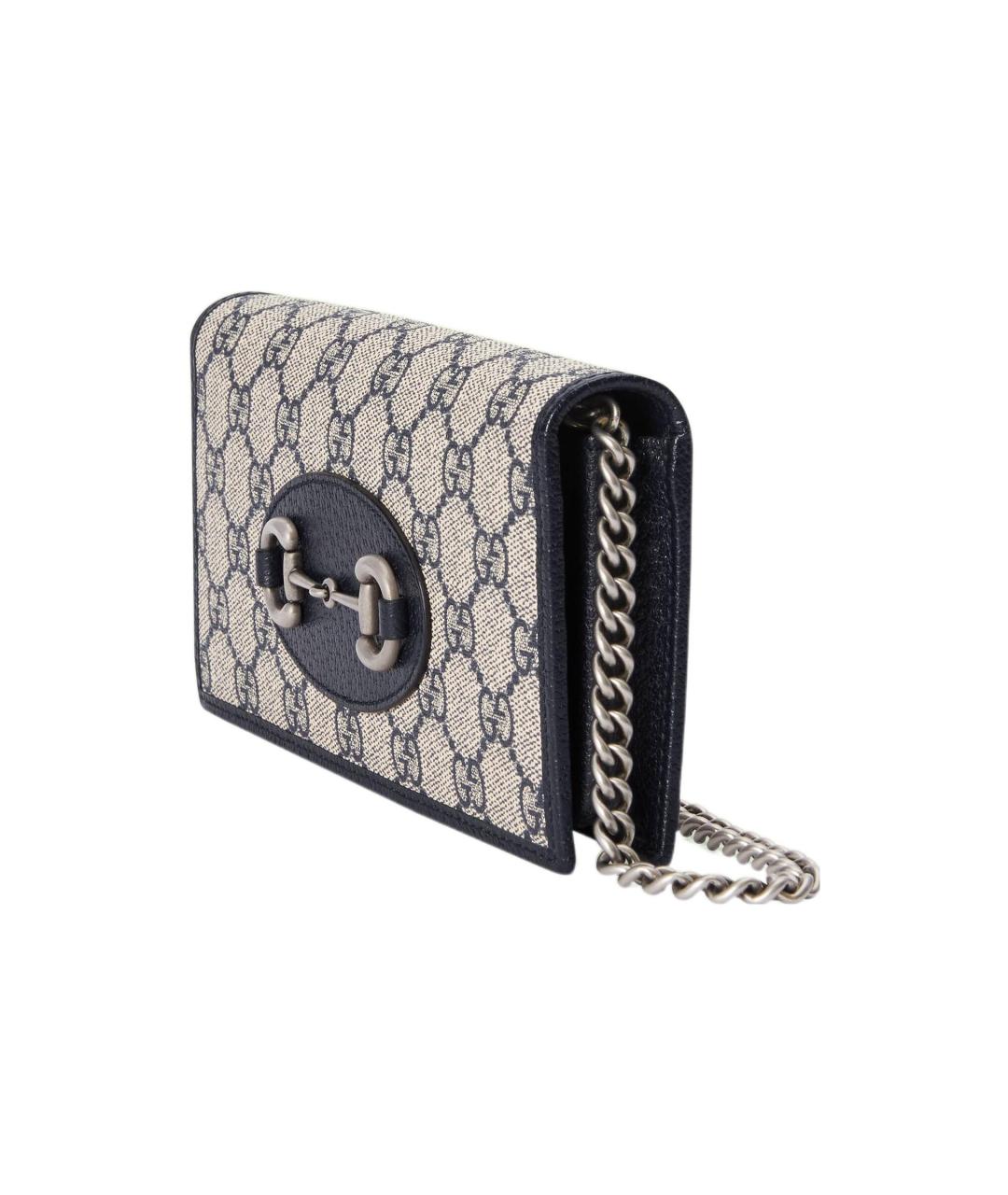 GUCCI Бежевая сумка через плечо, фото 2