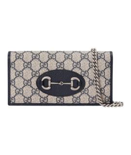 GUCCI Сумка через плечо