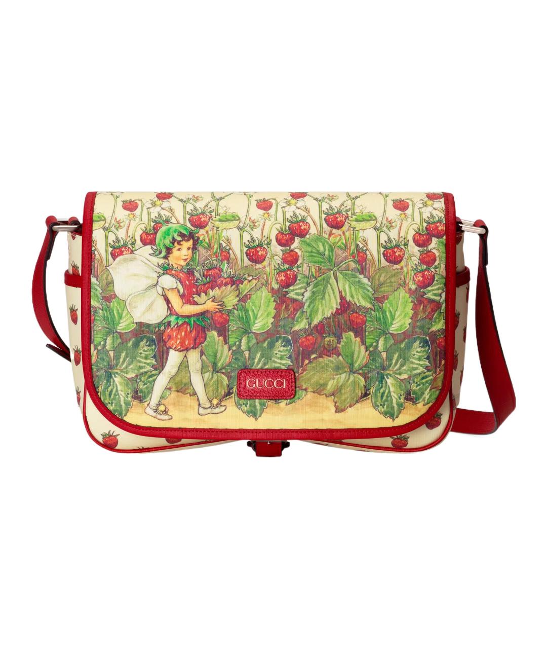 GUCCI Мульти сумка через плечо, фото 1