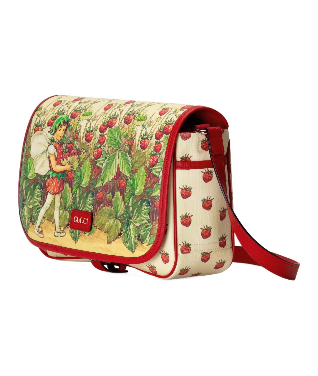 GUCCI Мульти сумка через плечо, фото 2