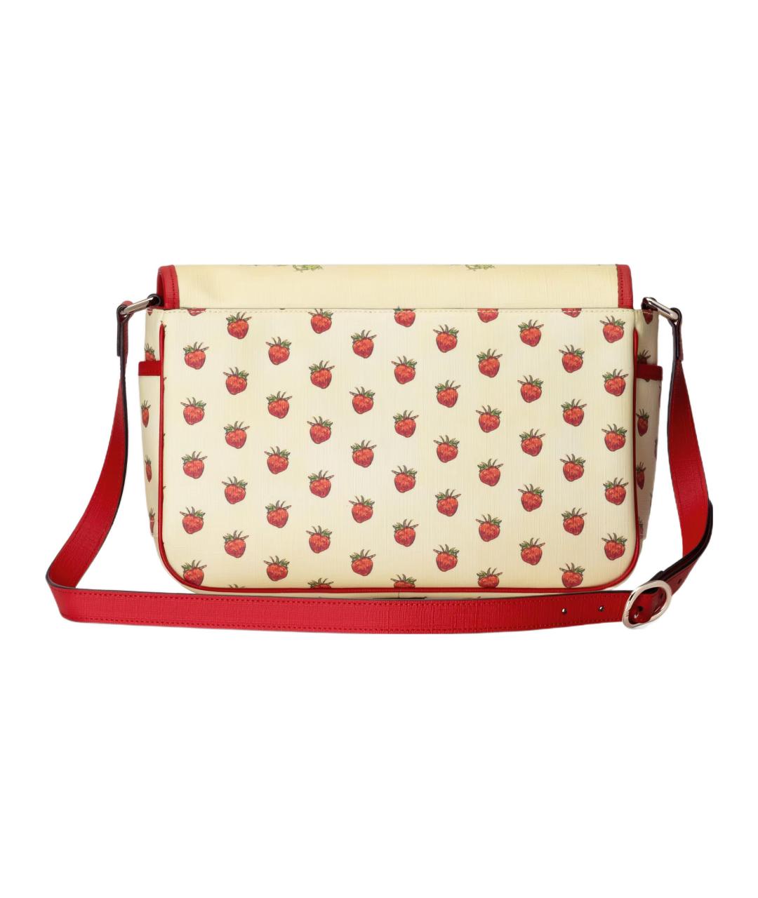 GUCCI Мульти сумка через плечо, фото 3