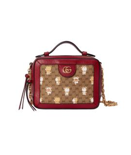 GUCCI Сумка с короткими ручками