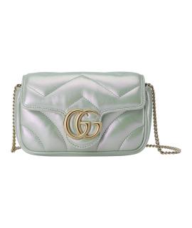 GUCCI Сумка через плечо