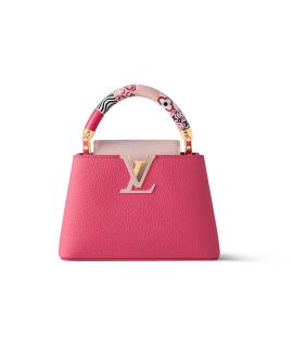 LOUIS VUITTON Сумка с короткими ручками