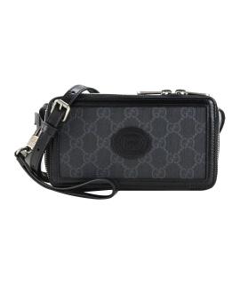 GUCCI Сумка через плечо