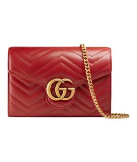 GUCCI Сумка через плечо