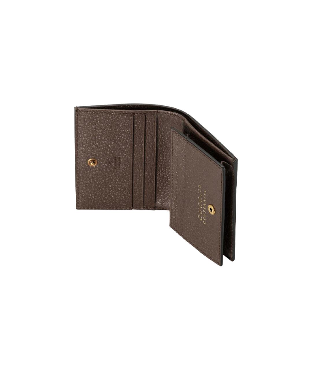 GUCCI Мульти кардхолдер, фото 5