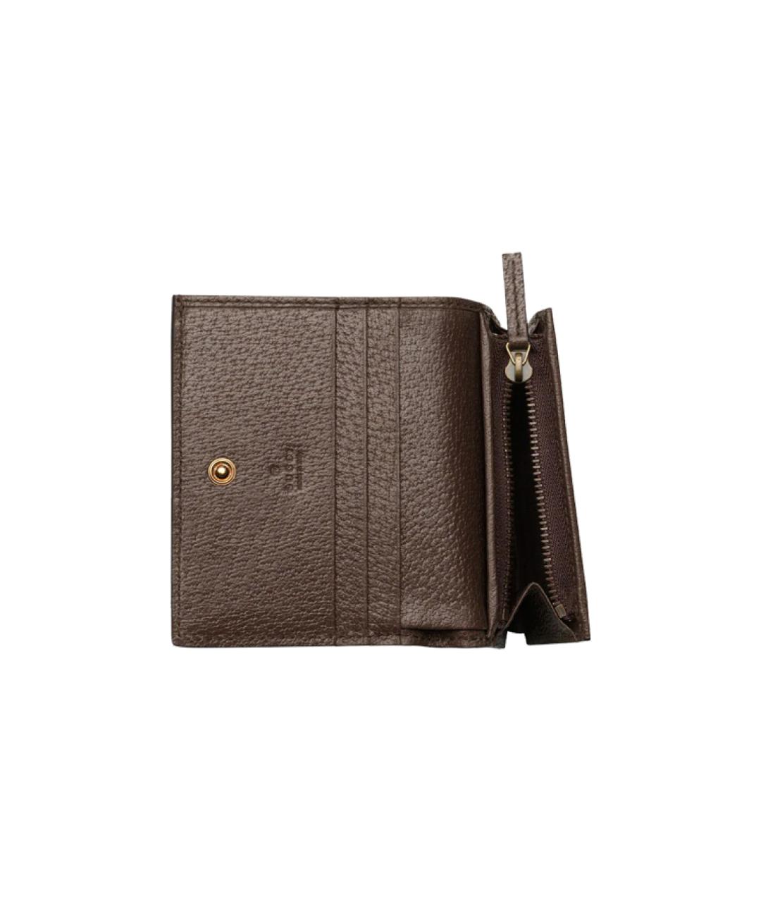 GUCCI Мульти кардхолдер, фото 6