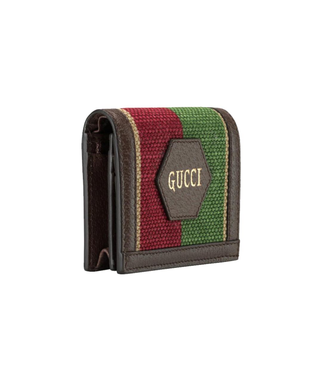 GUCCI Мульти кардхолдер, фото 2