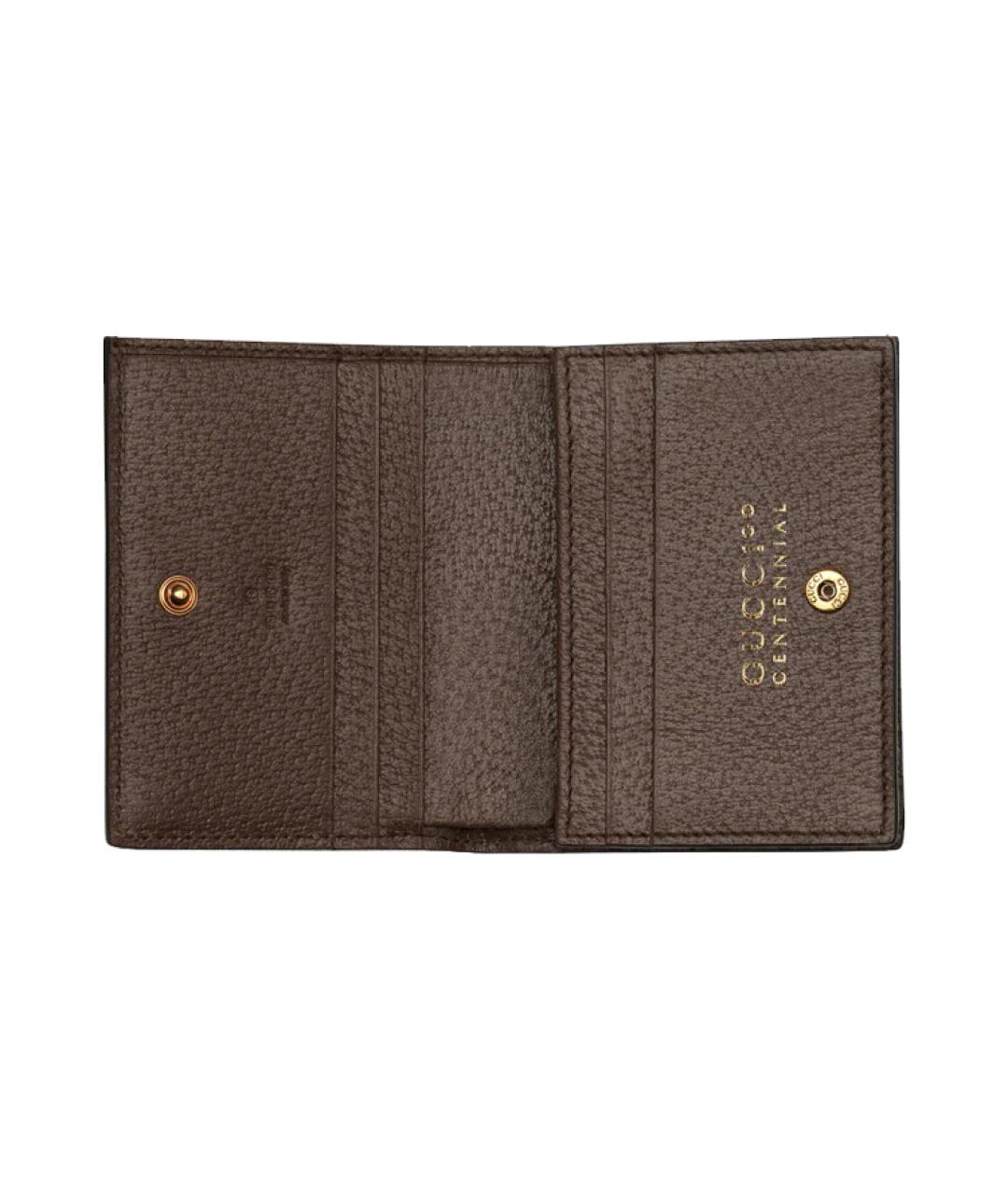 GUCCI Мульти кардхолдер, фото 4