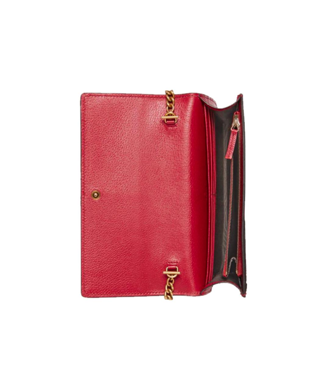 GUCCI Бежевая сумка через плечо, фото 4