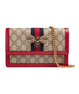 GUCCI Сумка через плечо