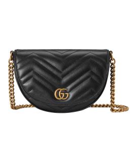 GUCCI Сумка через плечо