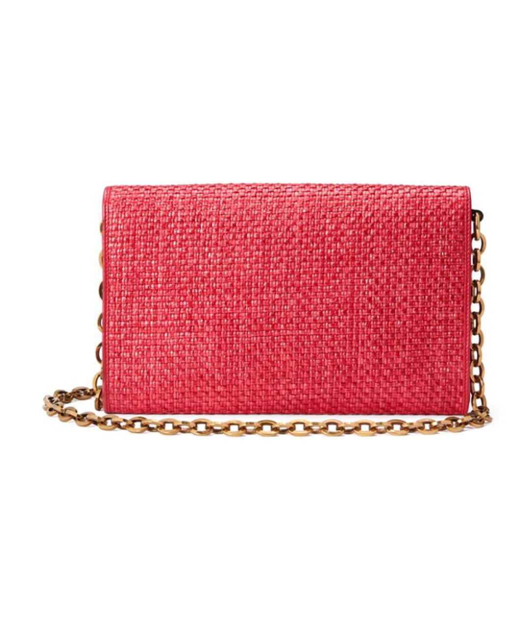 GUCCI Розовая сумка через плечо, фото 3