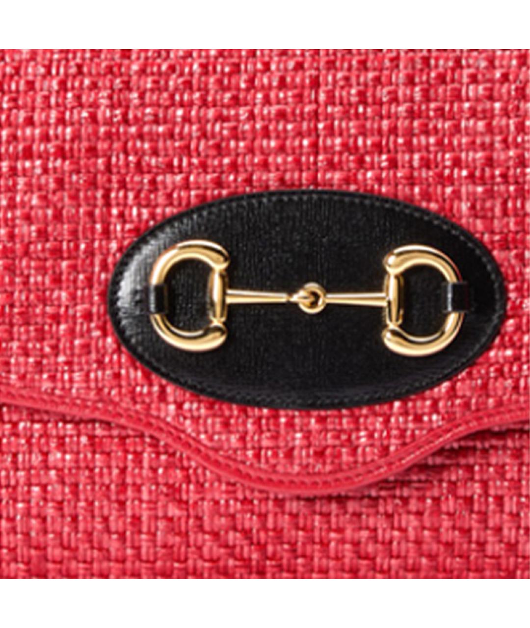 GUCCI Розовая сумка через плечо, фото 7