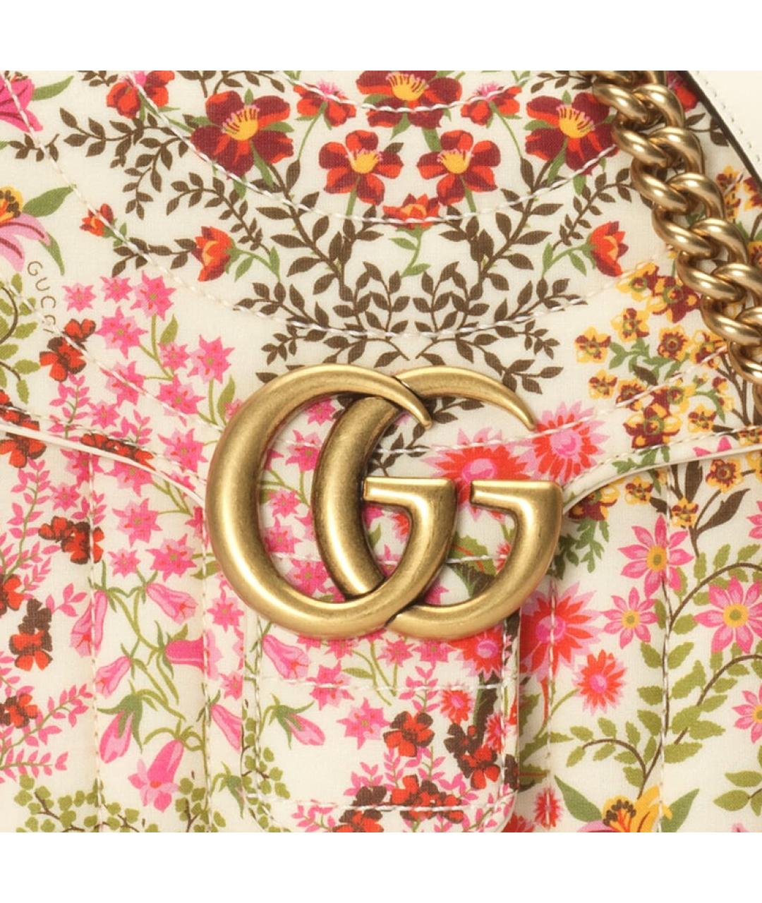 GUCCI Мульти сумка через плечо, фото 8